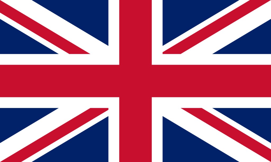 Britain Flag